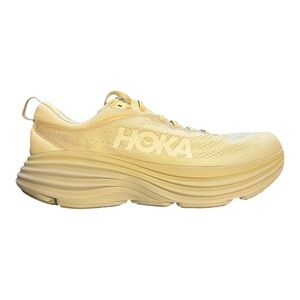 Size 10.5 - Hoka One One HOKA Bondi 8 Oat Milk Barley NEW Men’s Sneakers Shoes